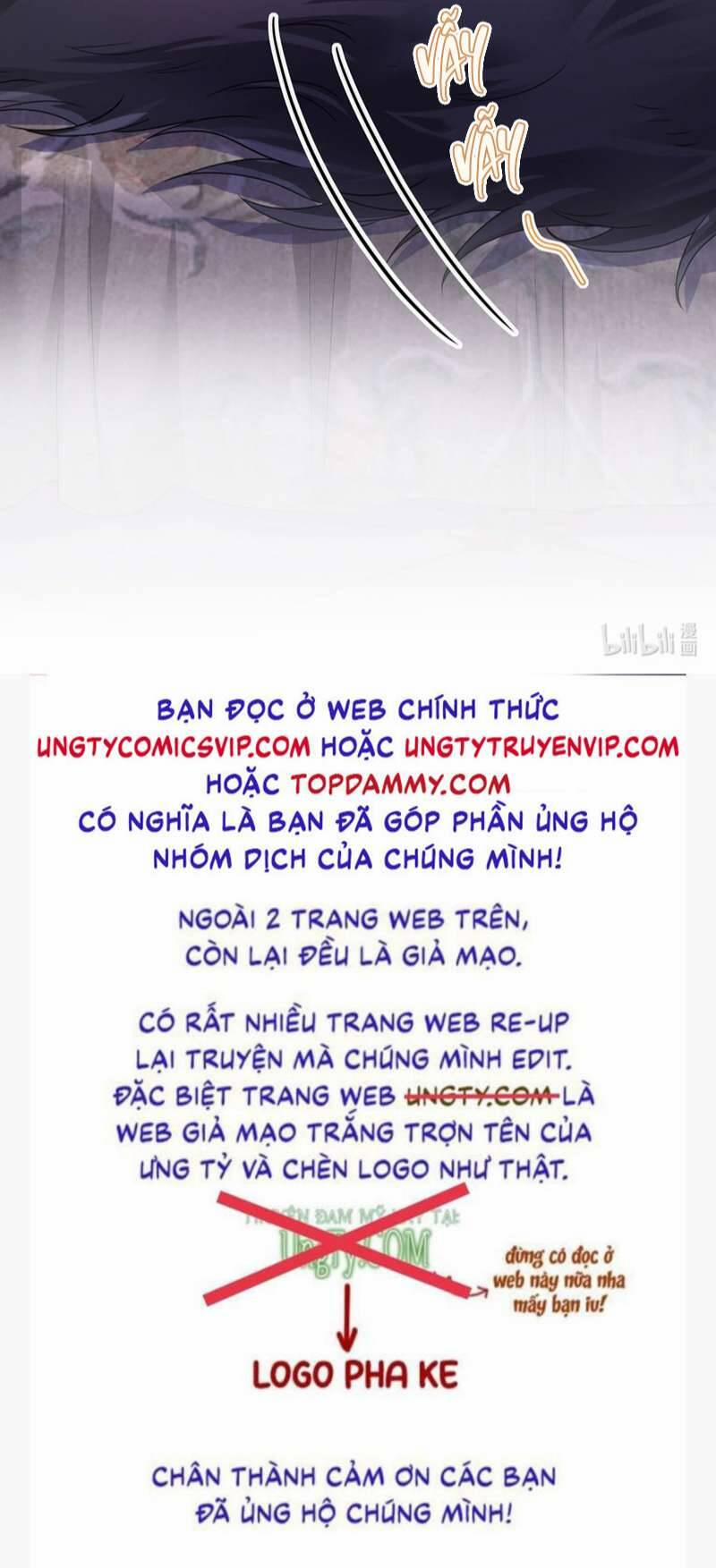 Thú Thụ Bất Thân Dẫn Sói Vào Nhà 157 trang 30