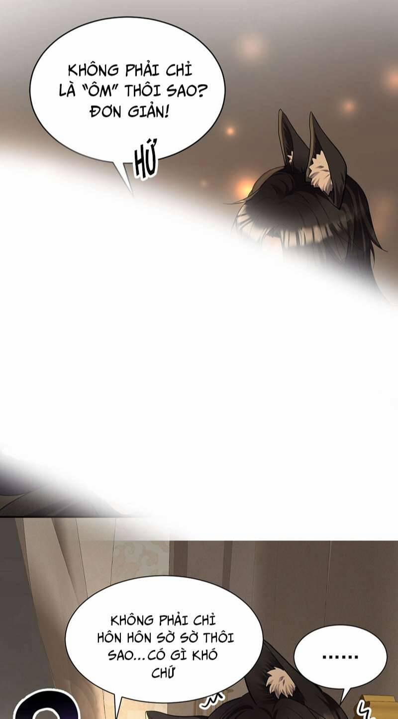 Thú Thụ Bất Thân Dẫn Sói Vào Nhà 158 trang 19