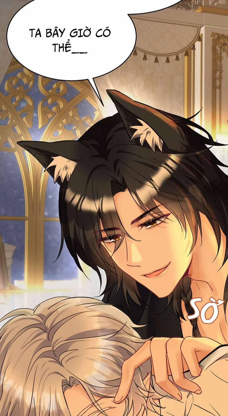 Thú Thụ Bất Thân Dẫn Sói Vào Nhà 158 trang 2