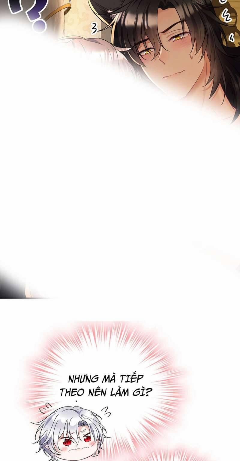 Thú Thụ Bất Thân Dẫn Sói Vào Nhà 158 trang 20