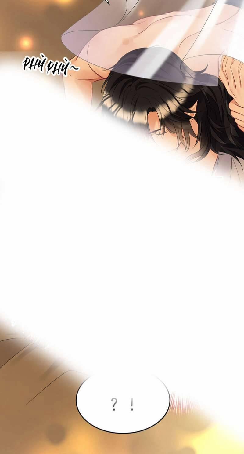 Thú Thụ Bất Thân Dẫn Sói Vào Nhà 158 trang 28