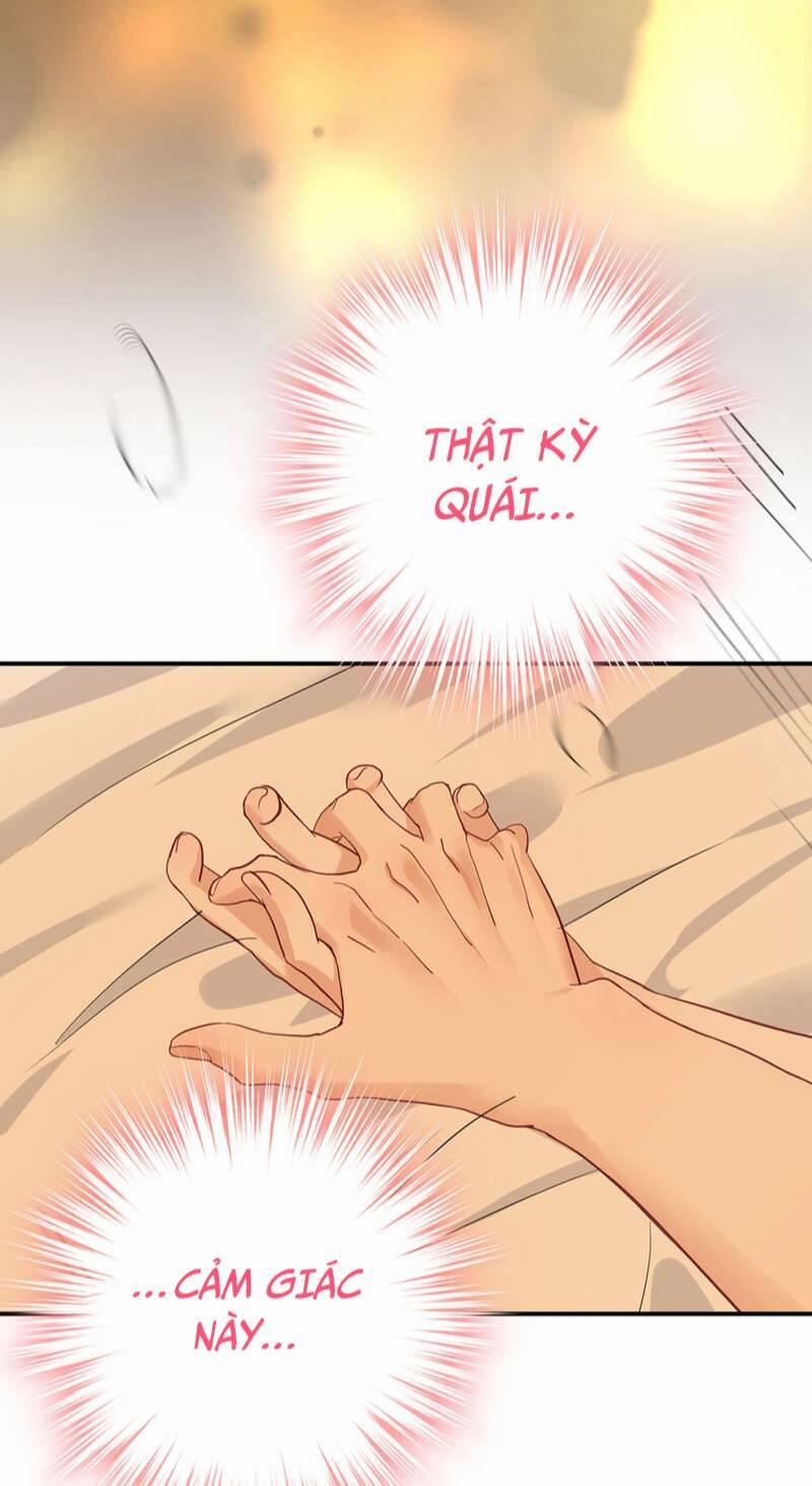 Thú Thụ Bất Thân Dẫn Sói Vào Nhà 158 trang 29