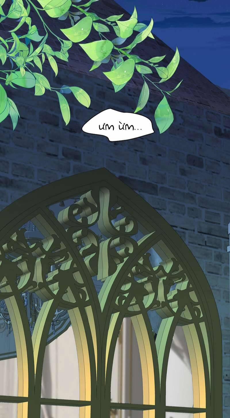 Thú Thụ Bất Thân Dẫn Sói Vào Nhà 158 trang 31