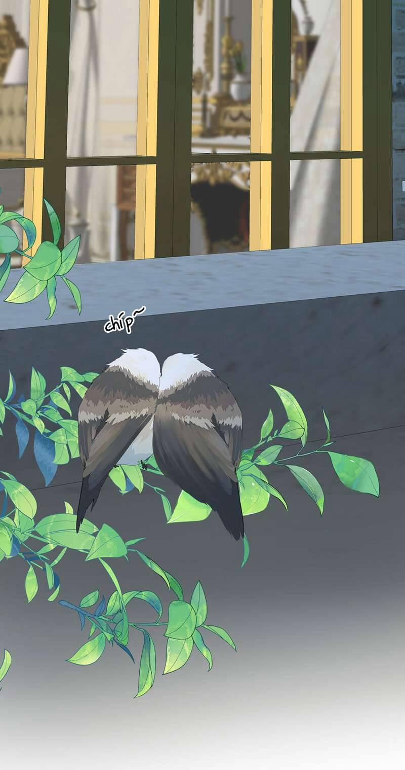 Thú Thụ Bất Thân Dẫn Sói Vào Nhà 158 trang 32