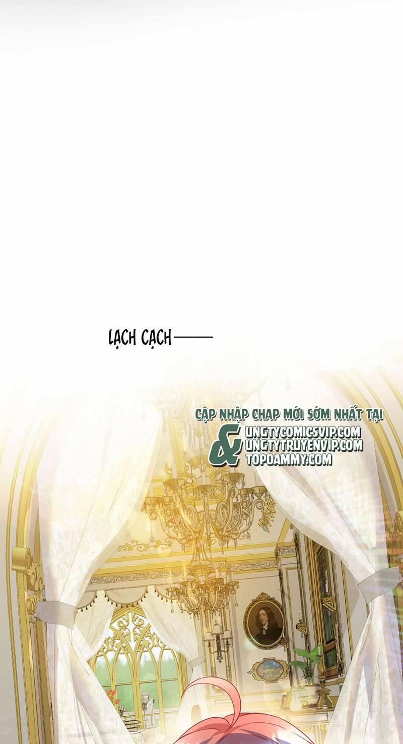 Thú Thụ Bất Thân Dẫn Sói Vào Nhà 158 trang 33