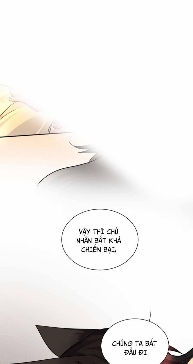 Thú Thụ Bất Thân Dẫn Sói Vào Nhà 158 trang 9