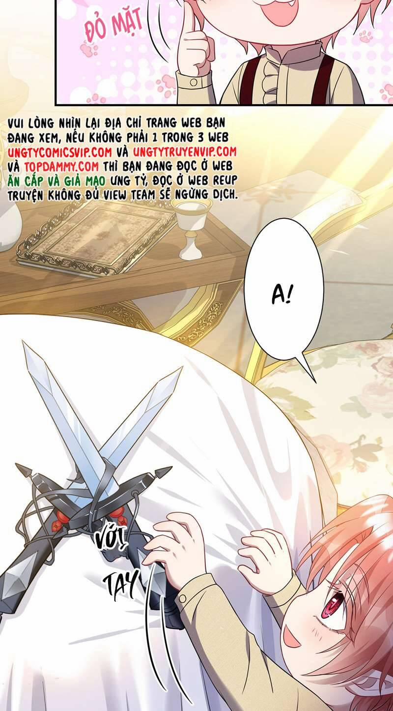 Thú Thụ Bất Thân Dẫn Sói Vào Nhà 159 trang 1