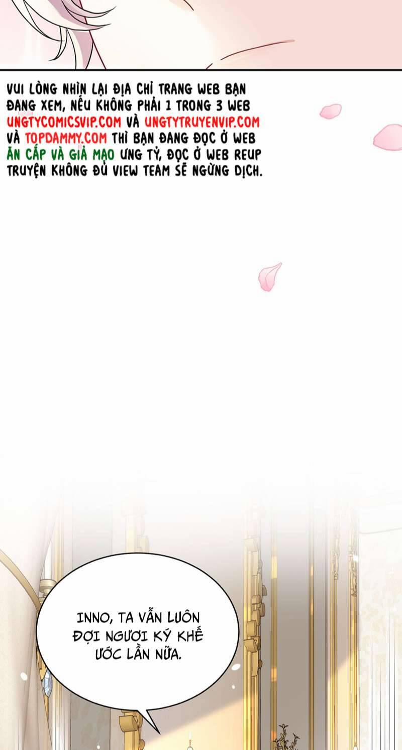 Thú Thụ Bất Thân Dẫn Sói Vào Nhà 159 trang 20