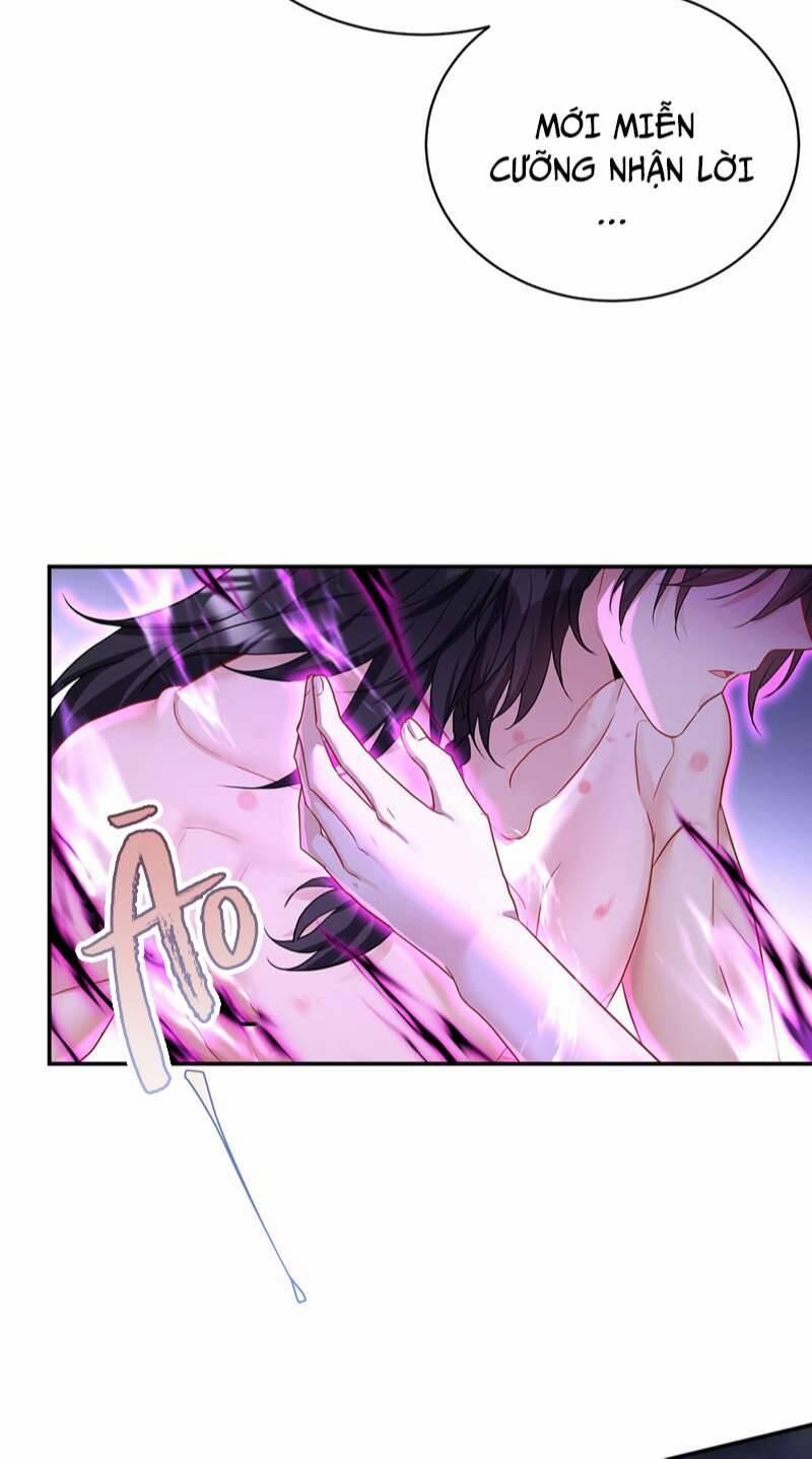 Thú Thụ Bất Thân Dẫn Sói Vào Nhà 159 trang 30