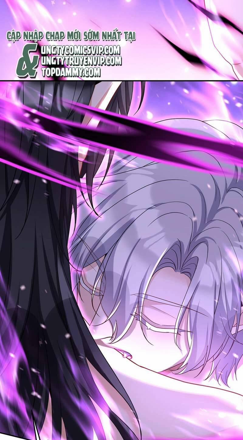 Thú Thụ Bất Thân Dẫn Sói Vào Nhà 159 trang 34