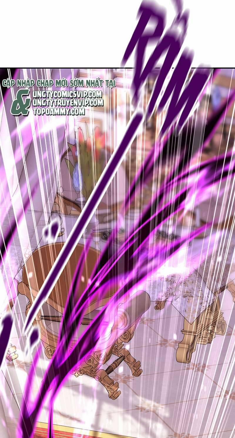 Thú Thụ Bất Thân Dẫn Sói Vào Nhà 159 trang 41