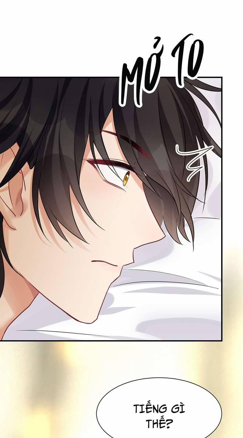 Thú Thụ Bất Thân Dẫn Sói Vào Nhà 159 trang 6