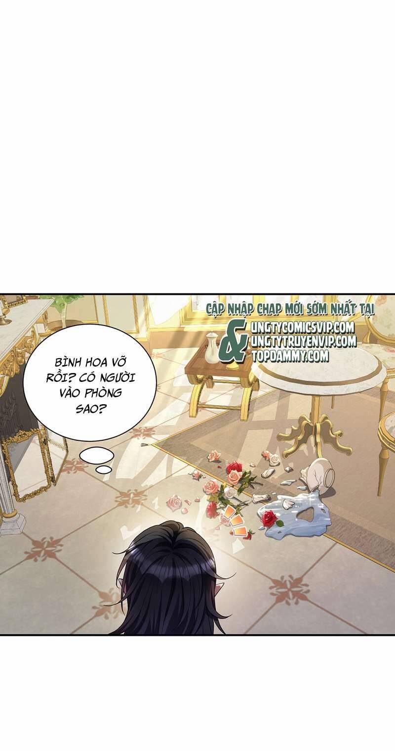 Thú Thụ Bất Thân Dẫn Sói Vào Nhà 159 trang 8