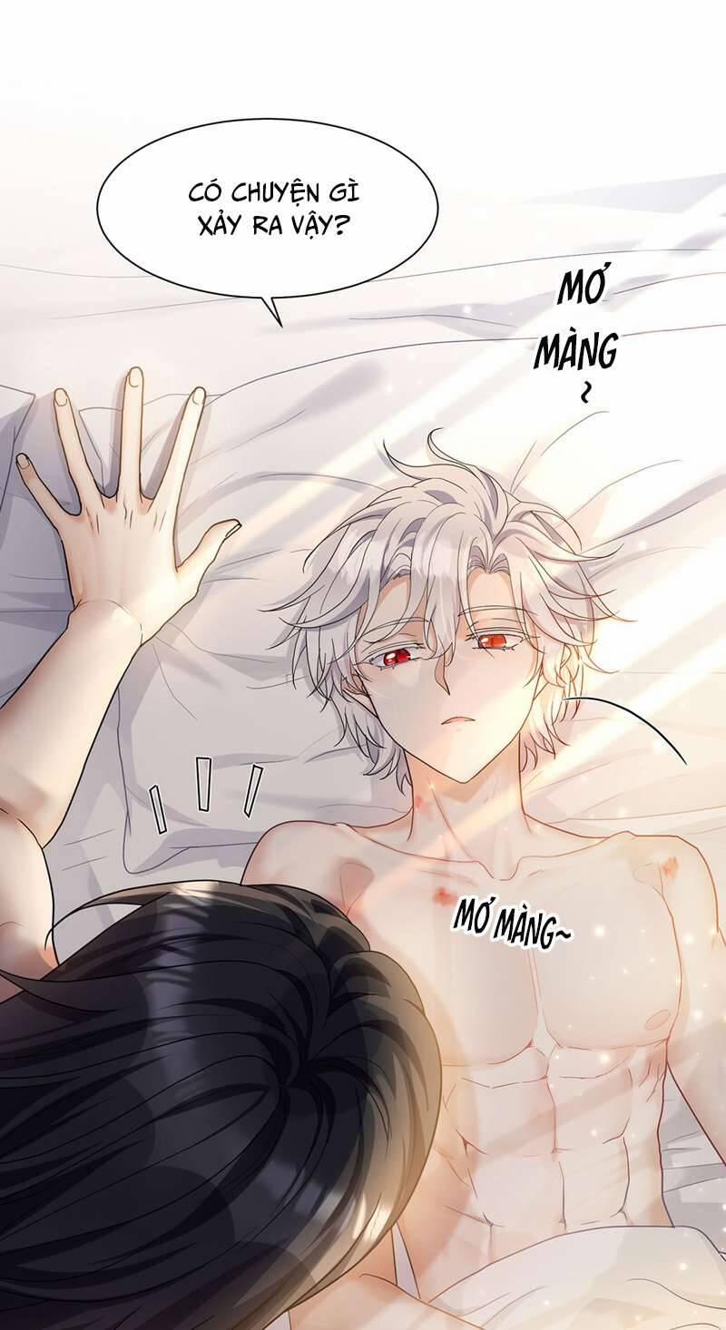 Thú Thụ Bất Thân Dẫn Sói Vào Nhà 159 trang 9