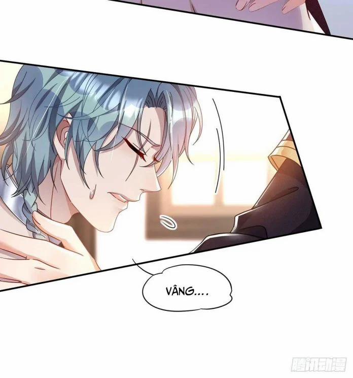 Thú Thụ Bất Thân Dẫn Sói Vào Nhà 16 trang 19