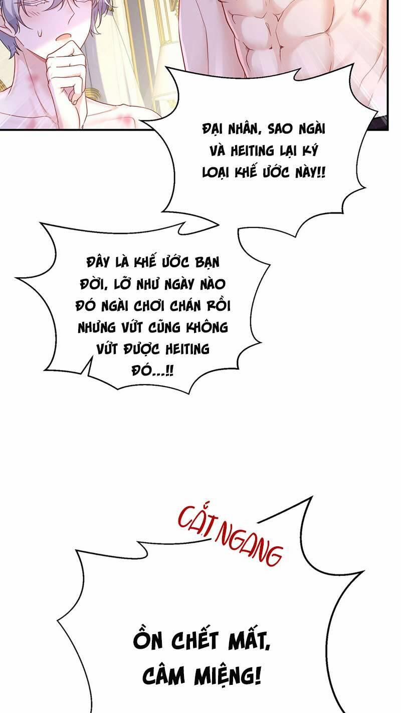 Thú Thụ Bất Thân Dẫn Sói Vào Nhà 160 trang 10