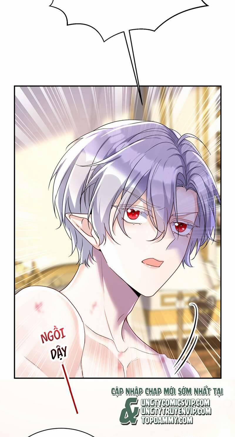 Thú Thụ Bất Thân Dẫn Sói Vào Nhà 160 trang 11