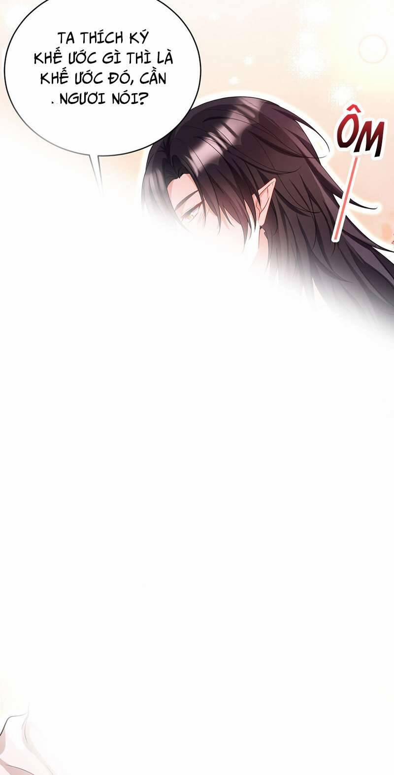 Thú Thụ Bất Thân Dẫn Sói Vào Nhà 160 trang 12