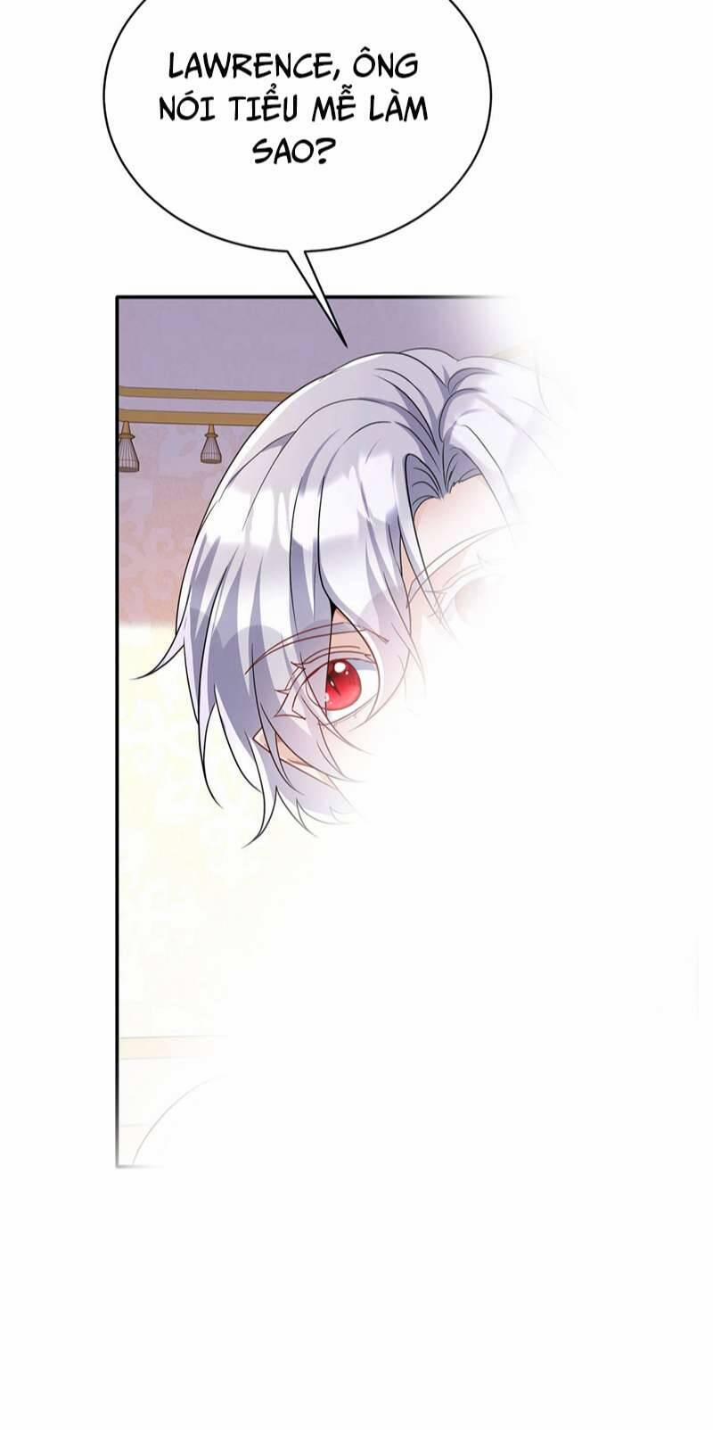 Thú Thụ Bất Thân Dẫn Sói Vào Nhà 160 trang 14