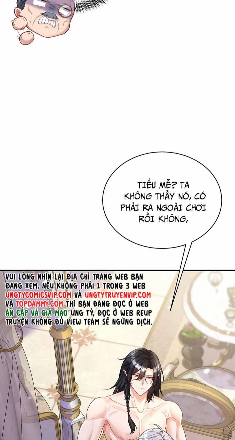 Thú Thụ Bất Thân Dẫn Sói Vào Nhà 160 trang 16