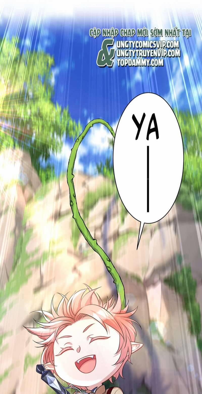 Thú Thụ Bất Thân Dẫn Sói Vào Nhà 160 trang 28