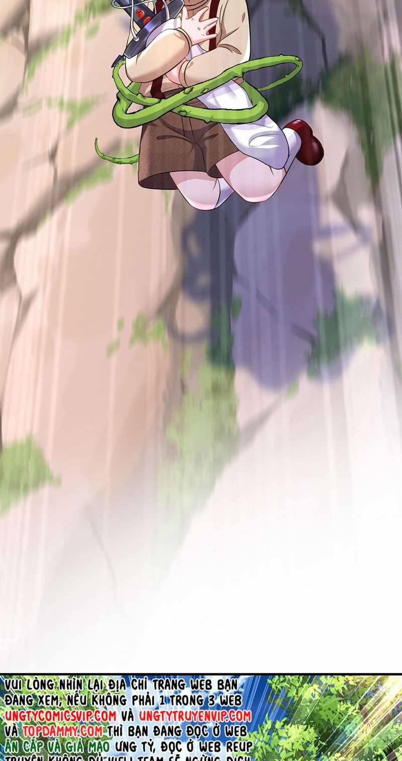 Thú Thụ Bất Thân Dẫn Sói Vào Nhà 160 trang 29