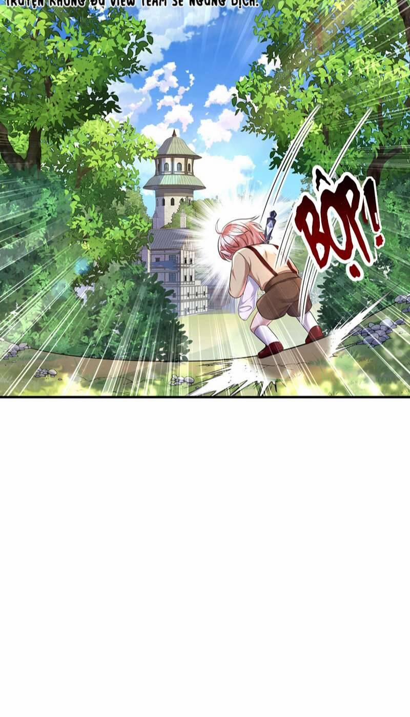 Thú Thụ Bất Thân Dẫn Sói Vào Nhà 160 trang 30