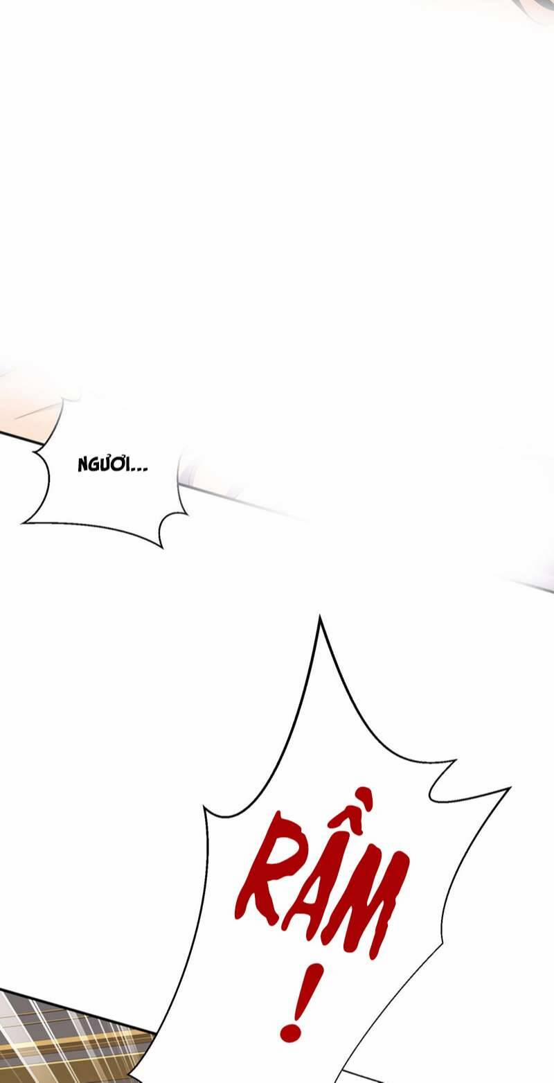 Thú Thụ Bất Thân Dẫn Sói Vào Nhà 160 trang 6