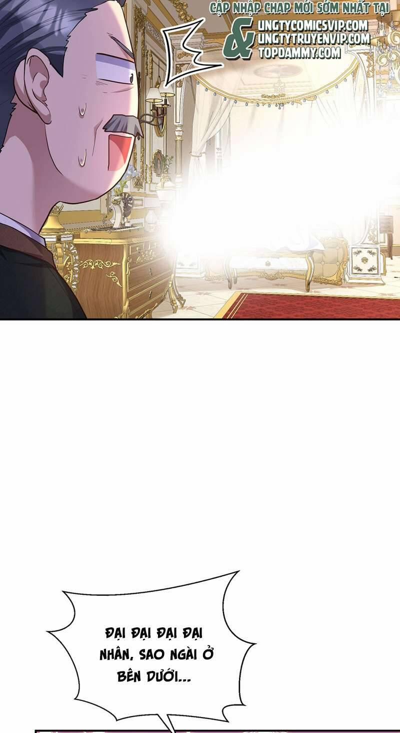 Thú Thụ Bất Thân Dẫn Sói Vào Nhà 160 trang 8