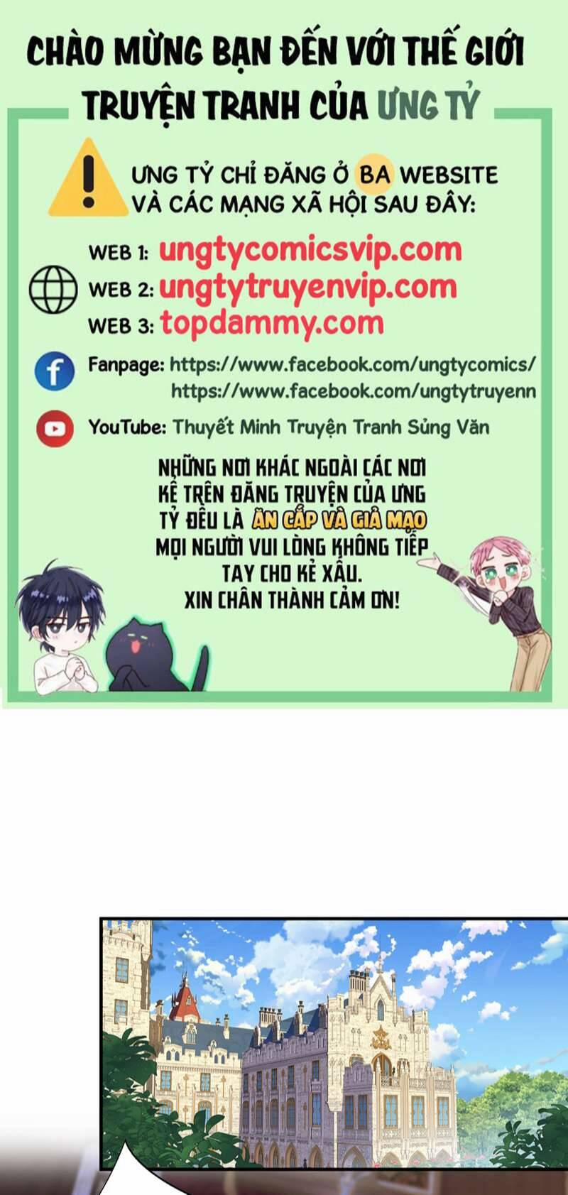 Thú Thụ Bất Thân Dẫn Sói Vào Nhà 161 trang 0