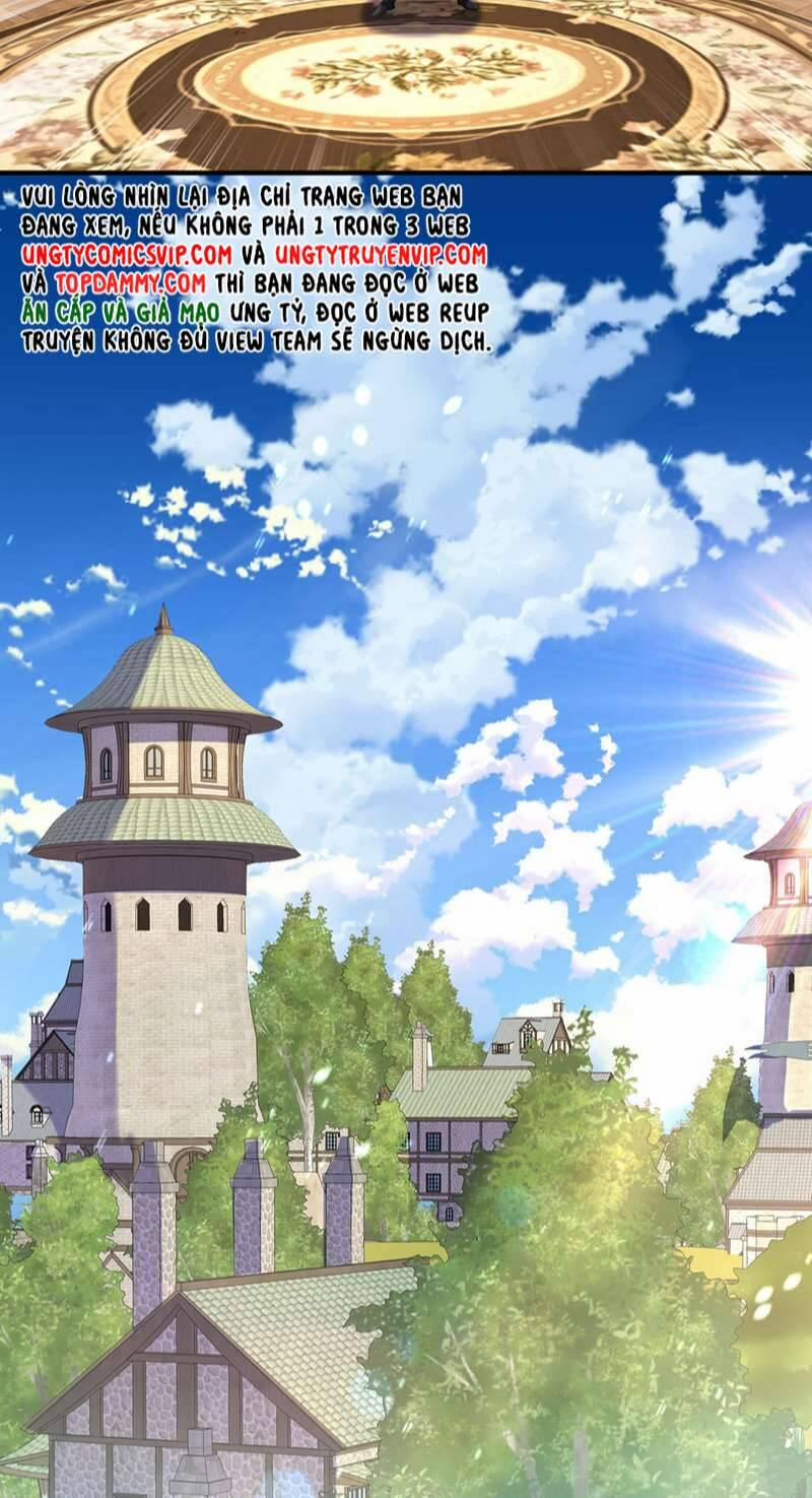 Thú Thụ Bất Thân Dẫn Sói Vào Nhà 161 trang 20