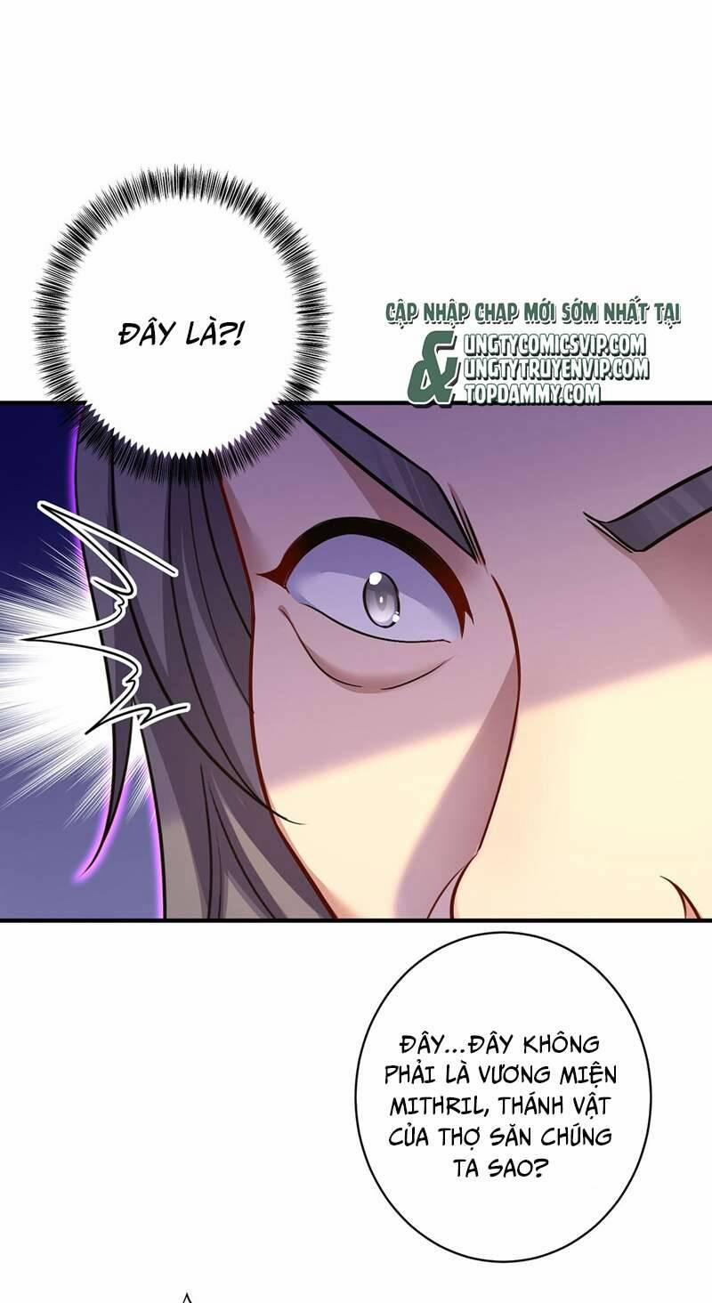 Thú Thụ Bất Thân Dẫn Sói Vào Nhà 161 trang 29