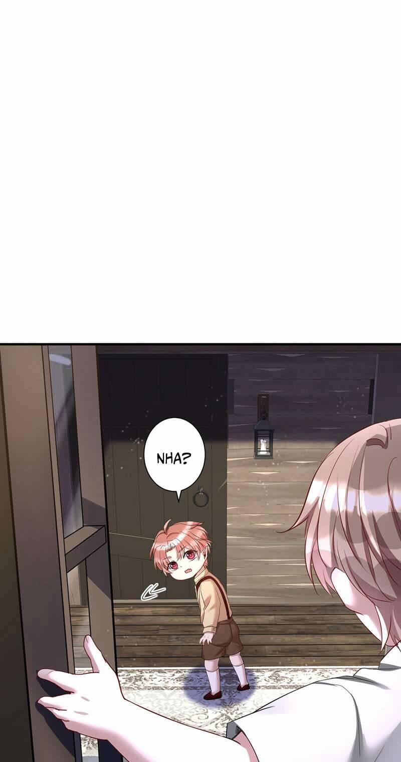 Thú Thụ Bất Thân Dẫn Sói Vào Nhà 162 trang 10