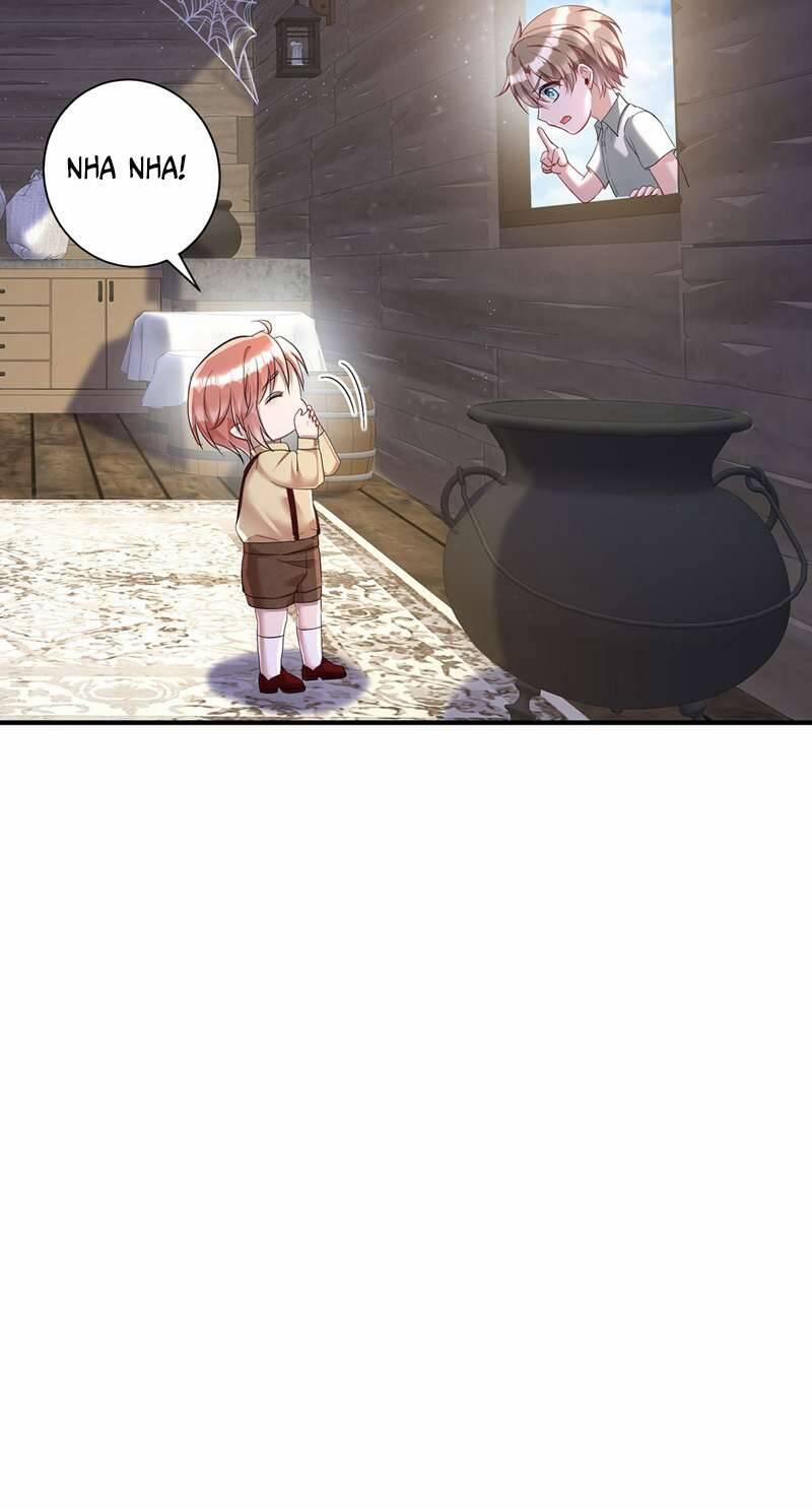 Thú Thụ Bất Thân Dẫn Sói Vào Nhà 162 trang 14