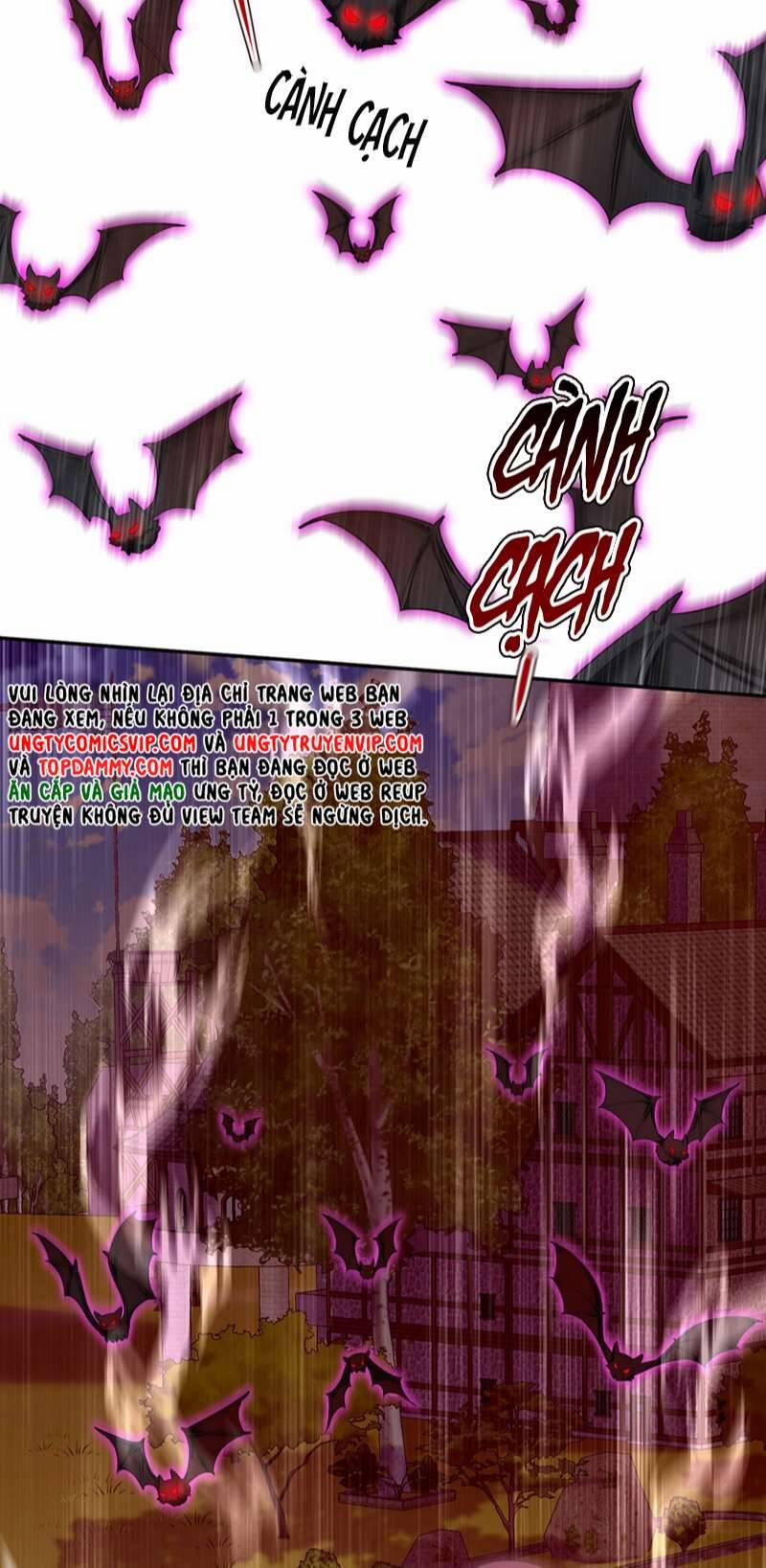 Thú Thụ Bất Thân Dẫn Sói Vào Nhà 162 trang 19