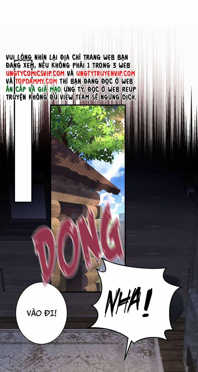 Thú Thụ Bất Thân Dẫn Sói Vào Nhà 162 trang 6