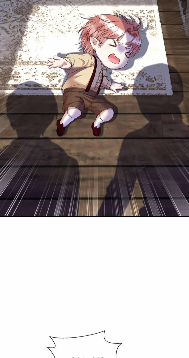 Thú Thụ Bất Thân Dẫn Sói Vào Nhà 162 trang 7