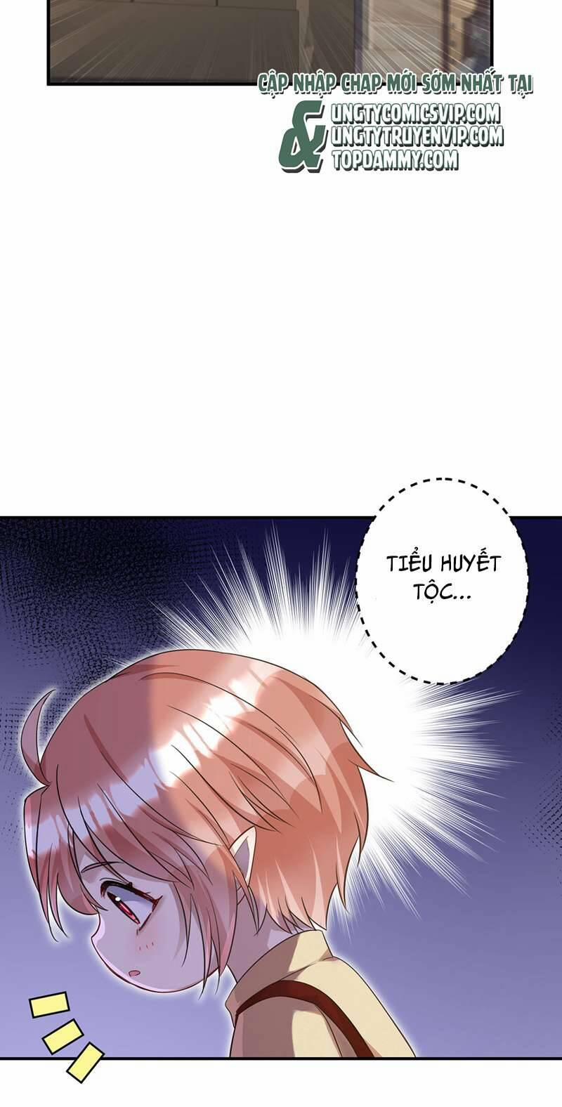 Thú Thụ Bất Thân Dẫn Sói Vào Nhà 162 trang 9