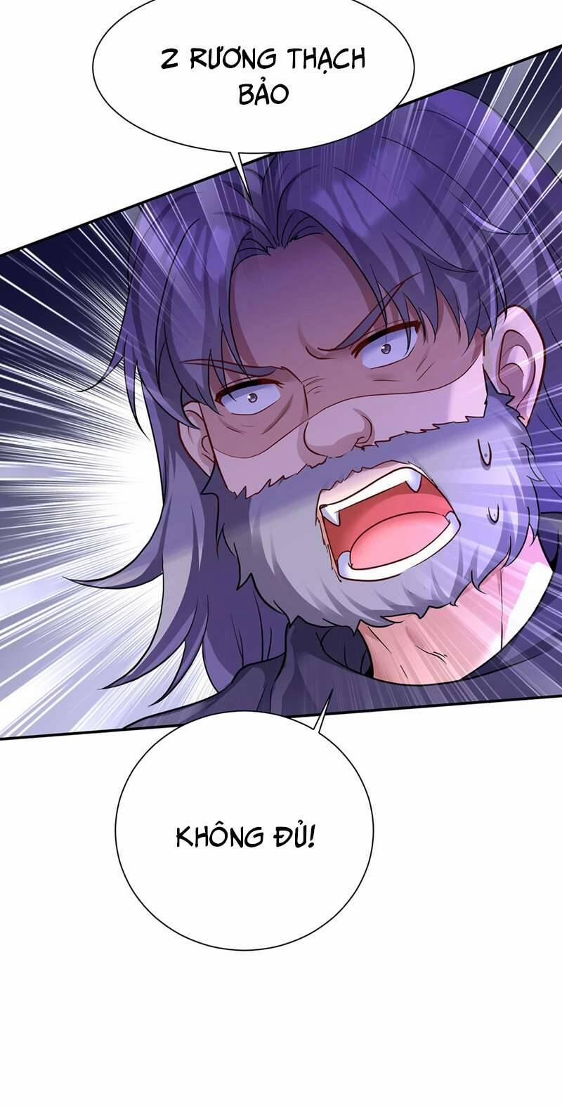 Thú Thụ Bất Thân Dẫn Sói Vào Nhà 163 trang 19