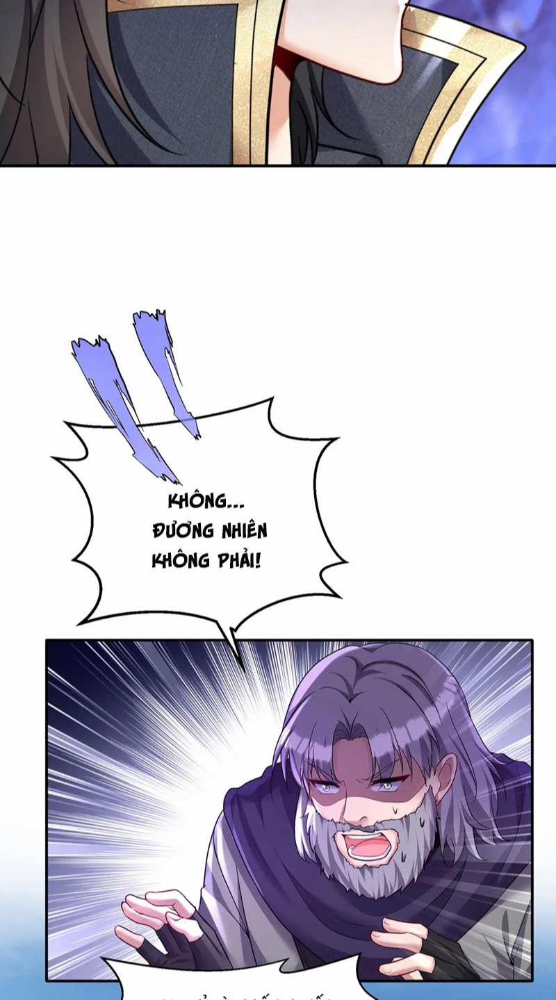 Thú Thụ Bất Thân Dẫn Sói Vào Nhà 164 trang 10