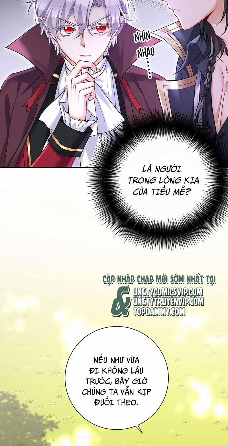 Thú Thụ Bất Thân Dẫn Sói Vào Nhà 164 trang 14