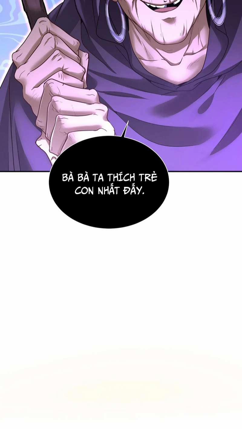 Thú Thụ Bất Thân Dẫn Sói Vào Nhà 164 trang 3