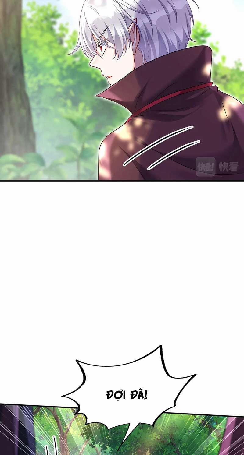 Thú Thụ Bất Thân Dẫn Sói Vào Nhà 164 trang 31