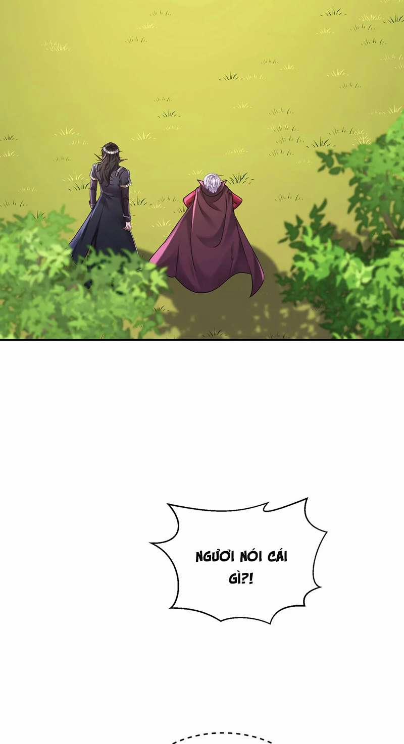 Thú Thụ Bất Thân Dẫn Sói Vào Nhà 164 trang 5