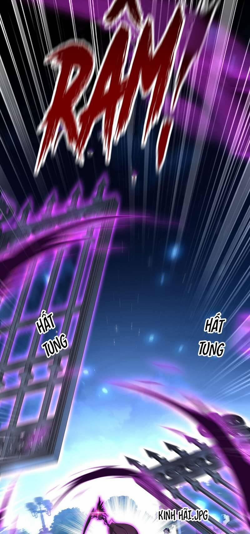 Thú Thụ Bất Thân Dẫn Sói Vào Nhà 165 trang 18