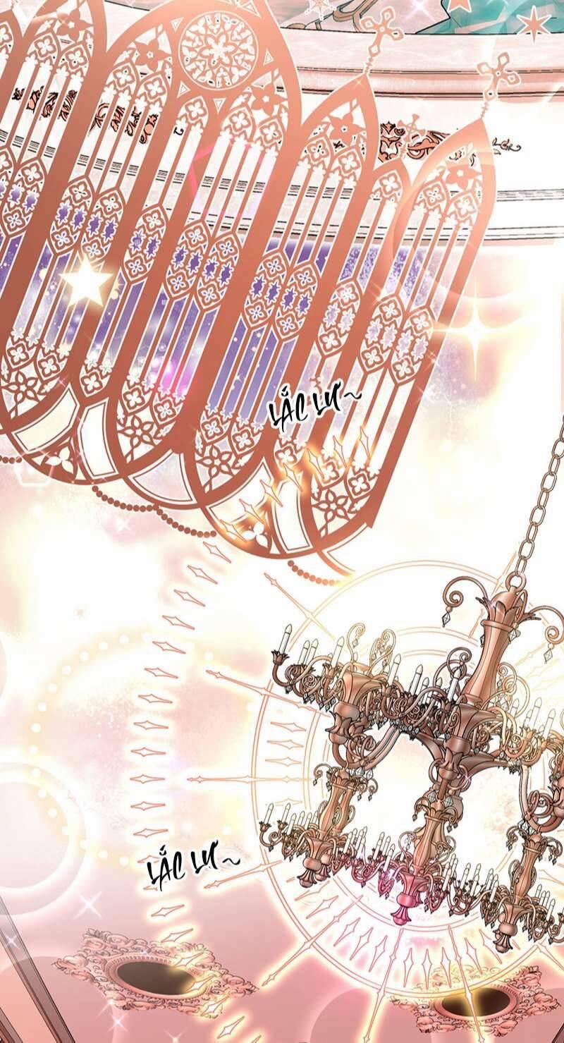 Thú Thụ Bất Thân Dẫn Sói Vào Nhà 165 trang 23