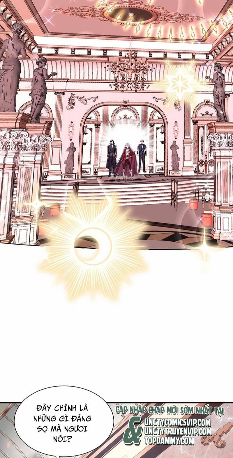 Thú Thụ Bất Thân Dẫn Sói Vào Nhà 165 trang 24