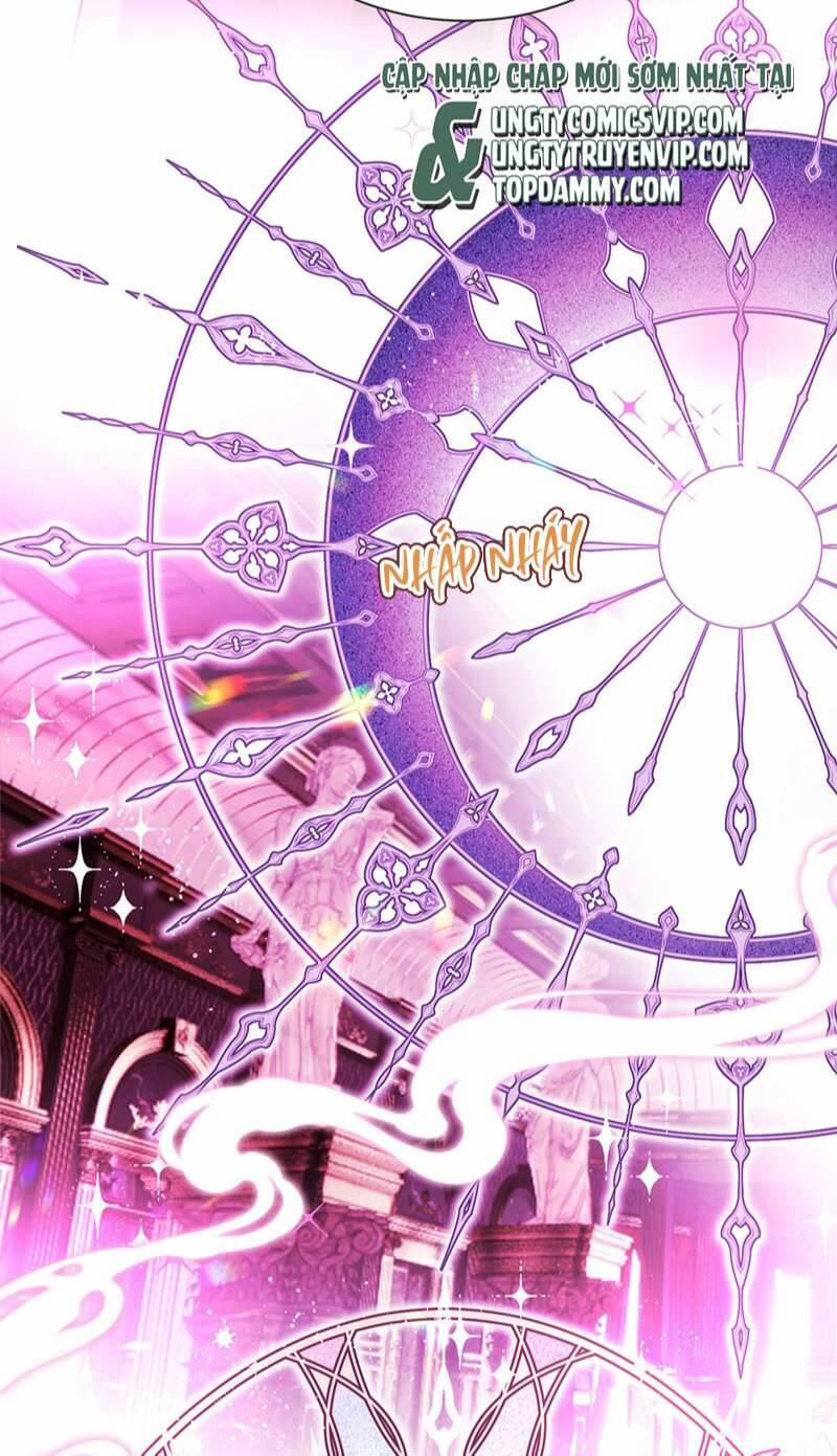 Thú Thụ Bất Thân Dẫn Sói Vào Nhà 165 trang 29