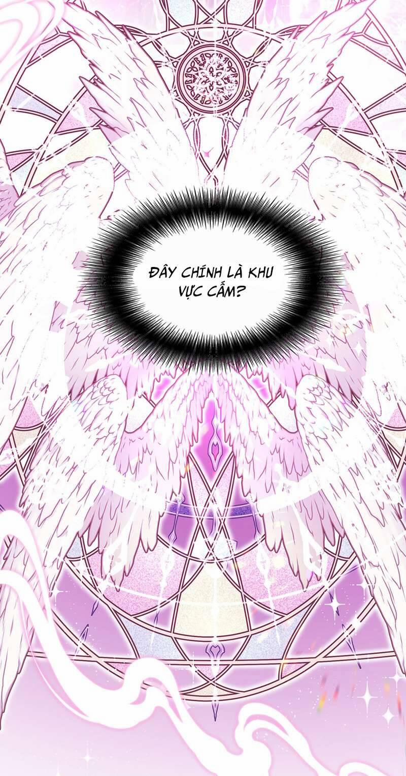 Thú Thụ Bất Thân Dẫn Sói Vào Nhà 165 trang 30