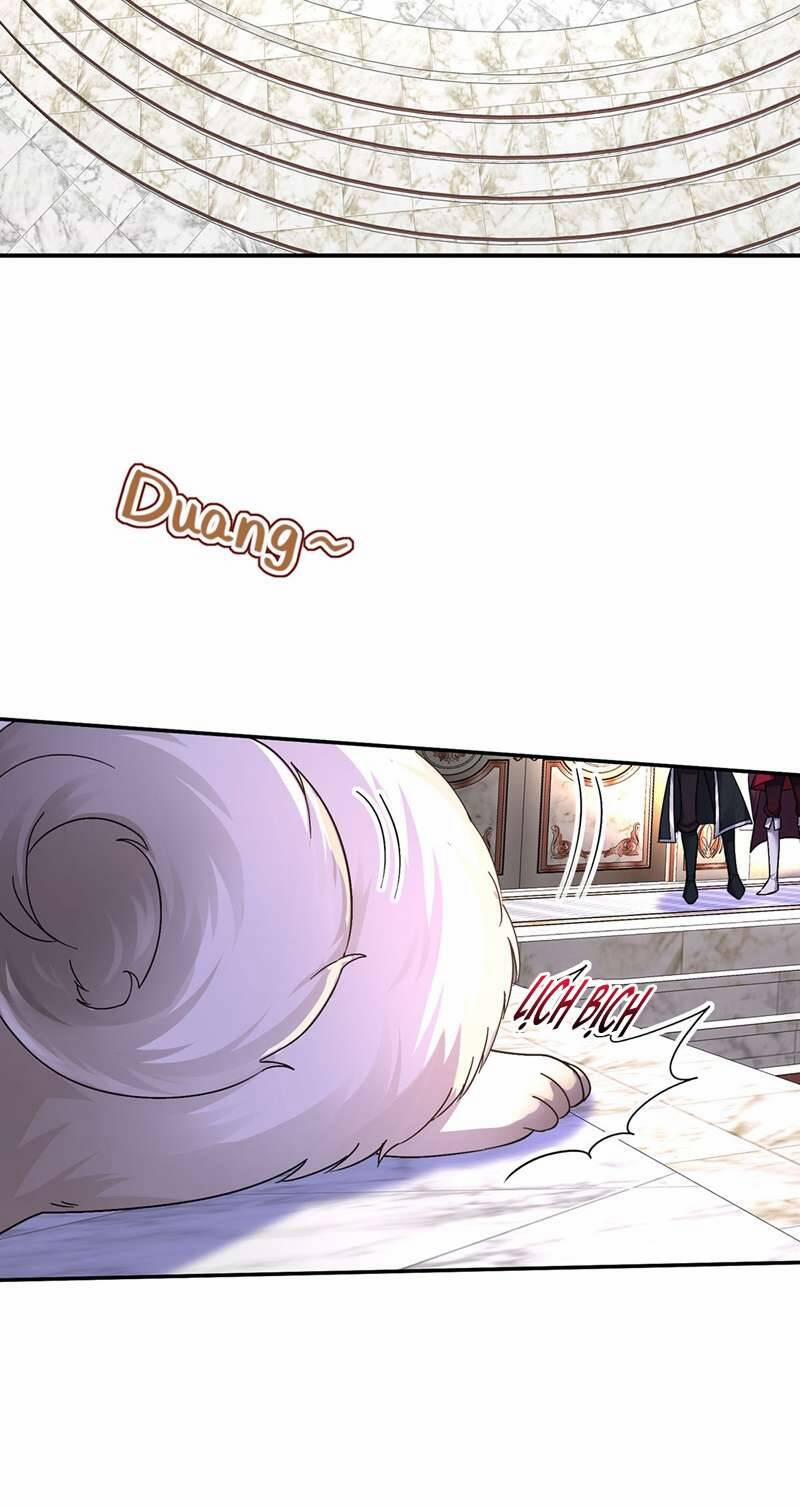 Thú Thụ Bất Thân Dẫn Sói Vào Nhà 165 trang 32